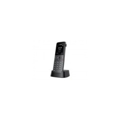 Yealink W73H Extra Wireless Handset - No Caller ID - Stylish Grey - Enhance Your Communication!